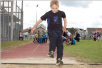 Kids-Olympiade der VS Neufeld, 24. + 25.06.2015