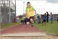 Kids-Olympiade der VS Neufeld, 24. + 25.06.2015