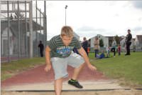 Kids-Olympiade der VS Neufeld, 24. + 25.06.2015