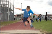 Kids-Olympiade der VS Neufeld, 24. + 25.06.2015