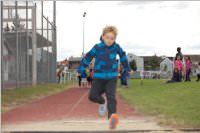 Kids-Olympiade der VS Neufeld, 24. + 25.06.2015