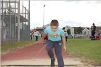 Kids-Olympiade der VS Neufeld, 24. + 25.06.2015