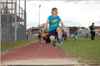 Kids-Olympiade der VS Neufeld, 24. + 25.06.2015