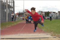 Kids-Olympiade der VS Neufeld, 24. + 25.06.2015
