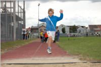 Kids-Olympiade der VS Neufeld, 24. + 25.06.2015