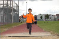 Kids-Olympiade der VS Neufeld, 24. + 25.06.2015