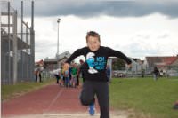 Kids-Olympiade der VS Neufeld, 24. + 25.06.2015