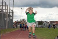 Kids-Olympiade der VS Neufeld, 24. + 25.06.2015