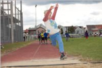 Kids-Olympiade der VS Neufeld, 24. + 25.06.2015