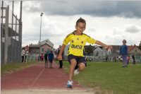 Kids-Olympiade der VS Neufeld, 24. + 25.06.2015