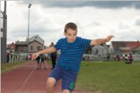 Kids-Olympiade der VS Neufeld, 24. + 25.06.2015