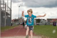 Kids-Olympiade der VS Neufeld, 24. + 25.06.2015