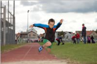 Kids-Olympiade der VS Neufeld, 24. + 25.06.2015