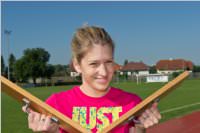 Kids-Olympiade der VS Neufeld, 24. + 25.06.2015
