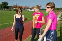 Kids-Olympiade der VS Neufeld, 24. + 25.06.2015