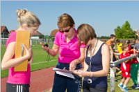 Kids-Olympiade der VS Neufeld, 24. + 25.06.2015
