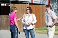 Kids-Olympiade der VS Neufeld, 24. + 25.06.2015