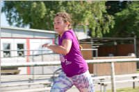 Kids-Olympiade der VS Neufeld, 24. + 25.06.2015