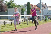 Kids-Olympiade der VS Neufeld, 24. + 25.06.2015