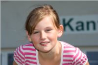 Kids-Olympiade der VS Neufeld, 24. + 25.06.2015