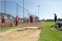 Kids-Olympiade der VS Neufeld, 24. + 25.06.2015