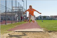 Kids-Olympiade der VS Neufeld, 24. + 25.06.2015