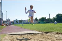 Kids-Olympiade der VS Neufeld, 24. + 25.06.2015