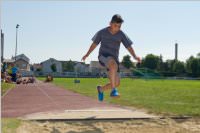 Kids-Olympiade der VS Neufeld, 24. + 25.06.2015
