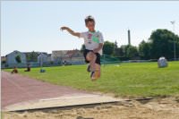 Kids-Olympiade der VS Neufeld, 24. + 25.06.2015