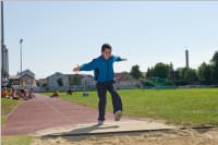 Kids-Olympiade der VS Neufeld, 24. + 25.06.2015