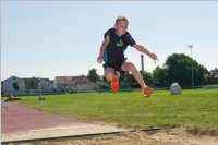 Kids-Olympiade der VS Neufeld, 24. + 25.06.2015