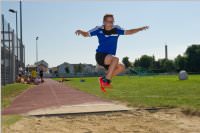 Kids-Olympiade der VS Neufeld, 24. + 25.06.2015