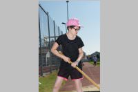 Kids-Olympiade der VS Neufeld, 24. + 25.06.2015