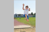 Kids-Olympiade der VS Neufeld, 24. + 25.06.2015