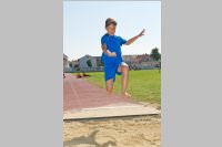 Kids-Olympiade der VS Neufeld, 24. + 25.06.2015