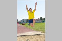 Kids-Olympiade der VS Neufeld, 24. + 25.06.2015