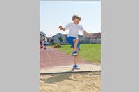 Kids-Olympiade der VS Neufeld, 24. + 25.06.2015