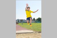 Kids-Olympiade der VS Neufeld, 24. + 25.06.2015
