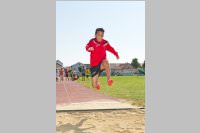 Kids-Olympiade der VS Neufeld, 24. + 25.06.2015