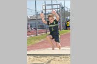 Kids-Olympiade der VS Neufeld, 24. + 25.06.2015