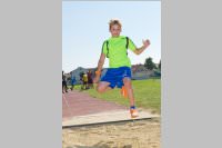Kids-Olympiade der VS Neufeld, 24. + 25.06.2015