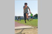 Kids-Olympiade der VS Neufeld, 24. + 25.06.2015