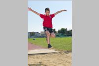 Kids-Olympiade der VS Neufeld, 24. + 25.06.2015