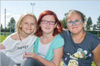 Kids-Olympiade der VS Neufeld, 24. + 25.06.2015