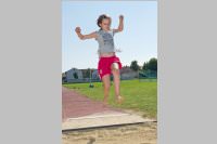 Kids-Olympiade der VS Neufeld, 24. + 25.06.2015