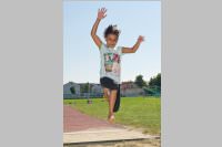 Kids-Olympiade der VS Neufeld, 24. + 25.06.2015