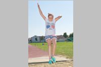 Kids-Olympiade der VS Neufeld, 24. + 25.06.2015