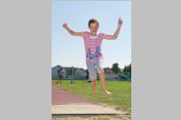 Kids-Olympiade der VS Neufeld, 24. + 25.06.2015