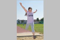 Kids-Olympiade der VS Neufeld, 24. + 25.06.2015