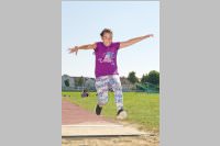 Kids-Olympiade der VS Neufeld, 24. + 25.06.2015